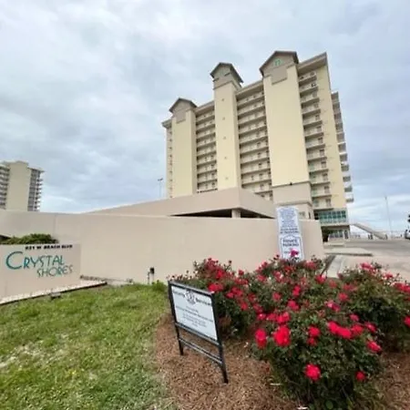 Crystal Shores