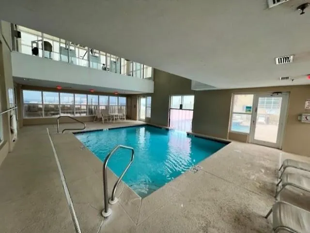 Crystal Shores * Gulf Shores