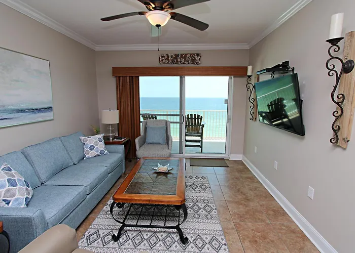 Crystal Shores Gulf Shores