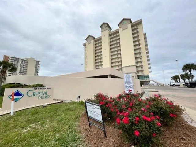 Crystal Shores Holiday home *
