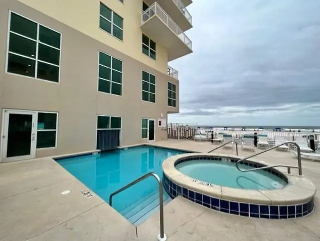 Holiday home Crystal Shores *