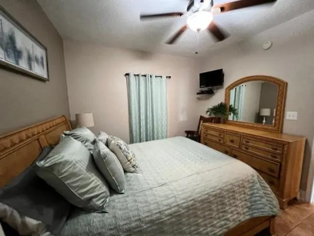 Crystal Shores Holiday home Gulf Shores