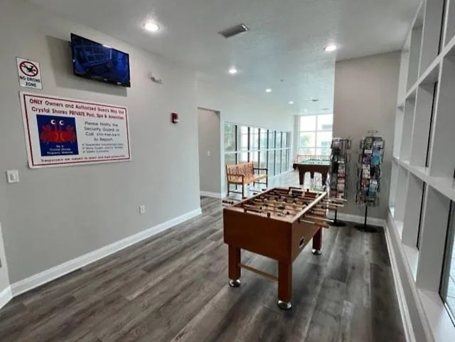 Holiday home Crystal Shores Gulf Shores