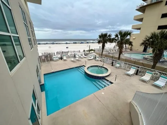 Holiday home Crystal Shores *