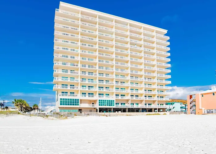 Crystal Shores Holiday home *