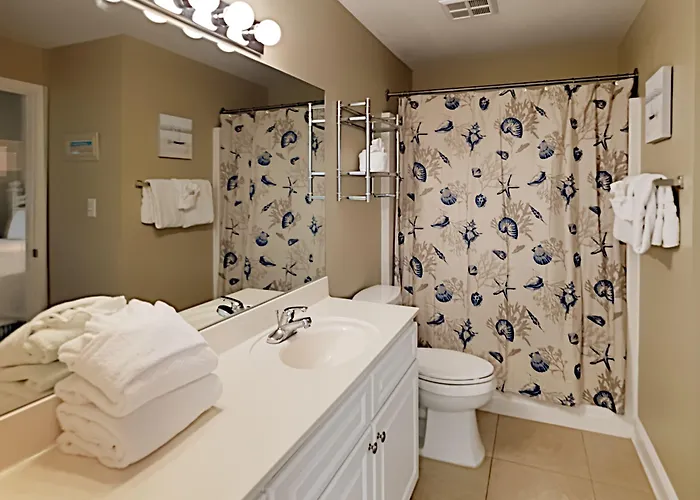 Crystal Shores Holiday home