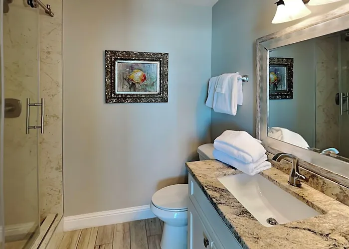 Crystal Shores Holiday home Gulf Shores