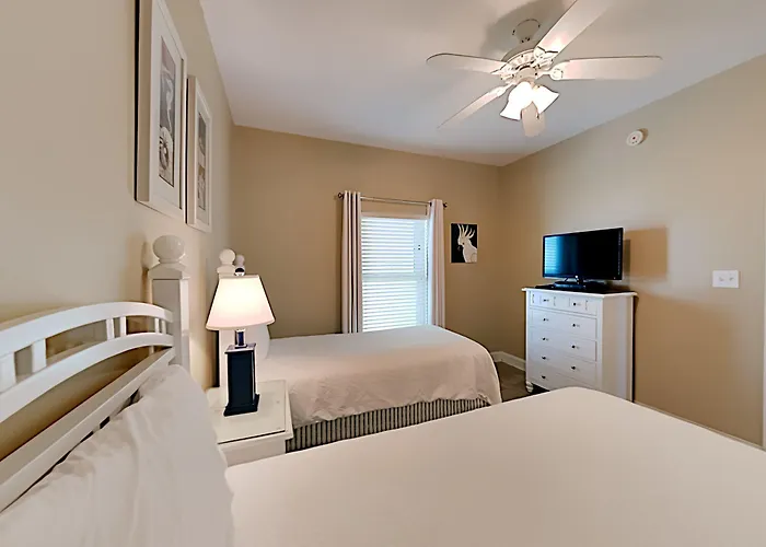 Crystal Shores Holiday home Gulf Shores