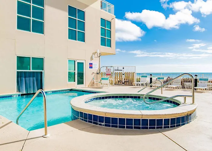 Crystal Shores