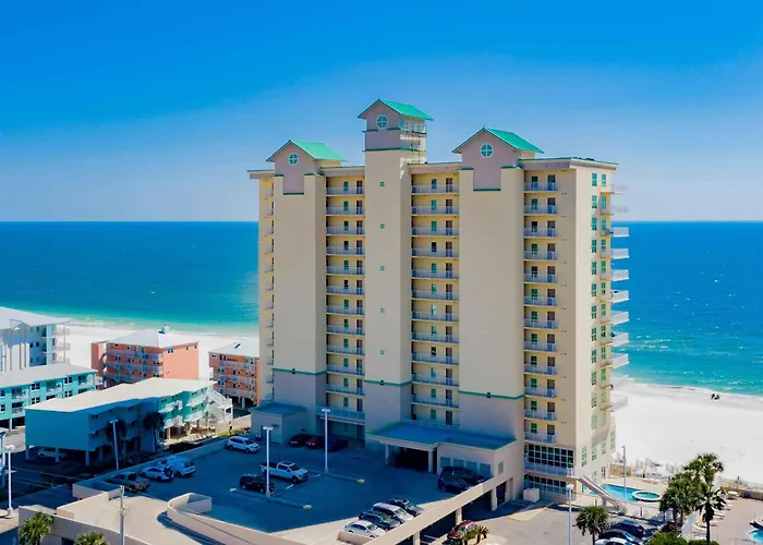 Crystal Shores *