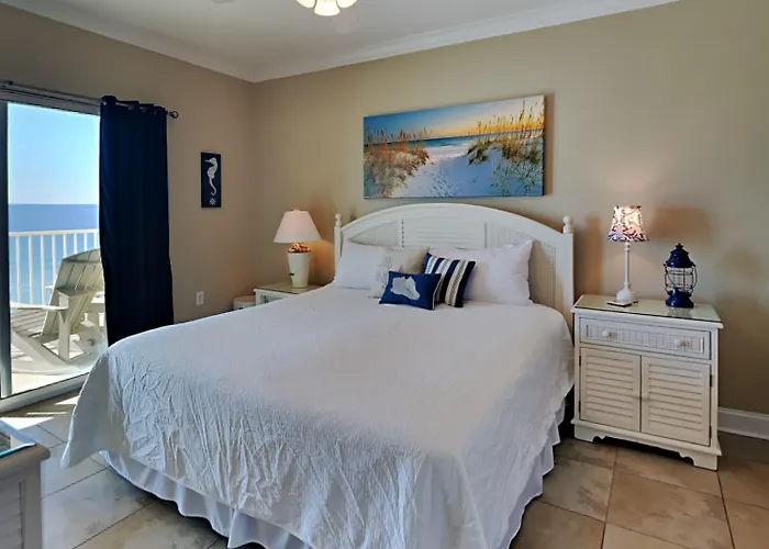 Crystal Shores Holiday home Gulf Shores