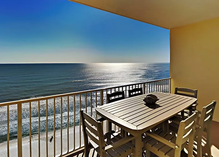 Holiday home Crystal Shores