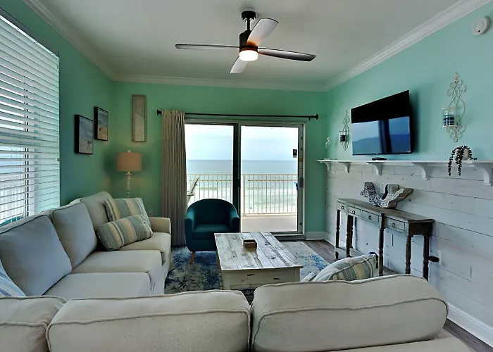 Crystal Shores *