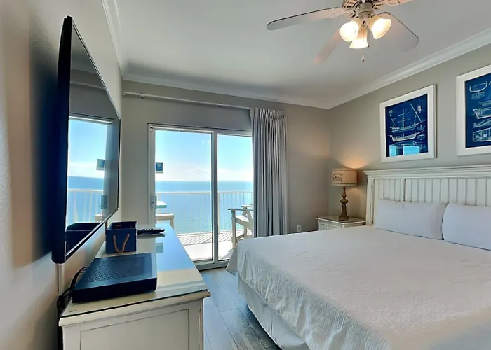 Holiday home Crystal Shores