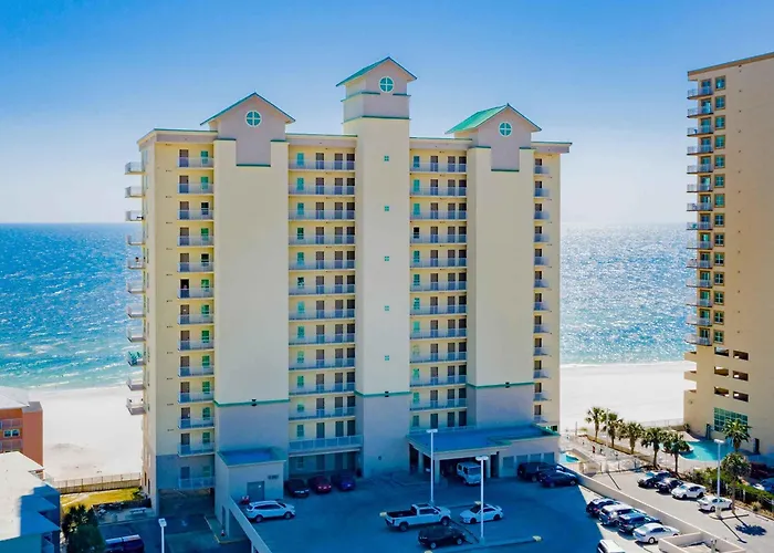 Crystal Shores Holiday home