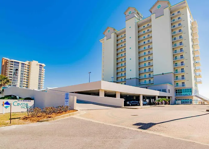 Crystal Shores Gulf Shores