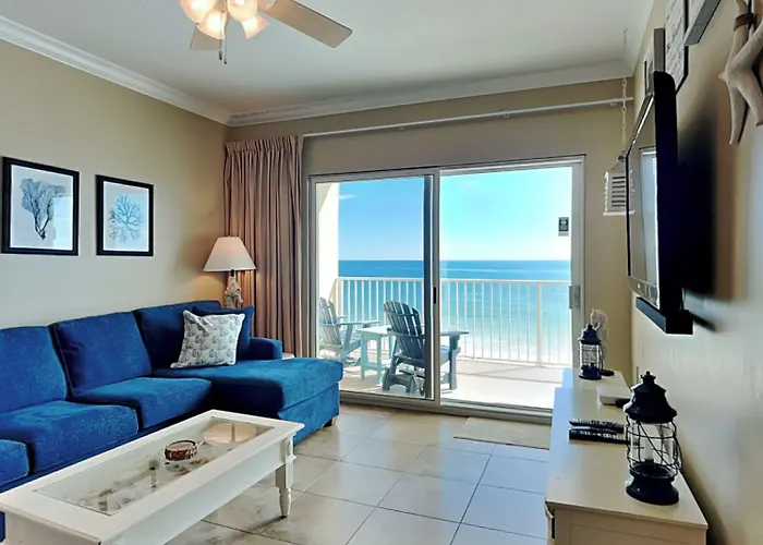 Holiday home Crystal Shores Gulf Shores