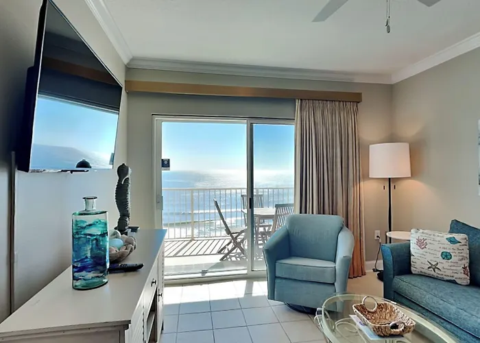 Holiday home Crystal Shores