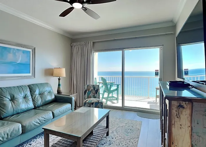 Holiday home Crystal Shores Gulf Shores