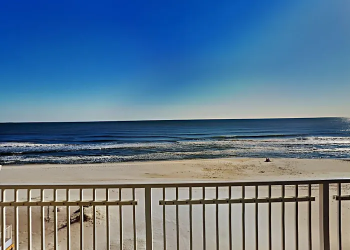Crystal Shores Gulf Shores