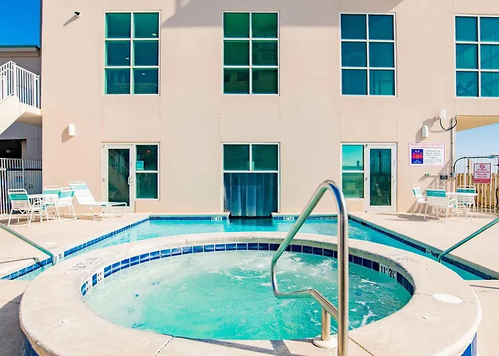 Holiday home Crystal Shores Gulf Shores
