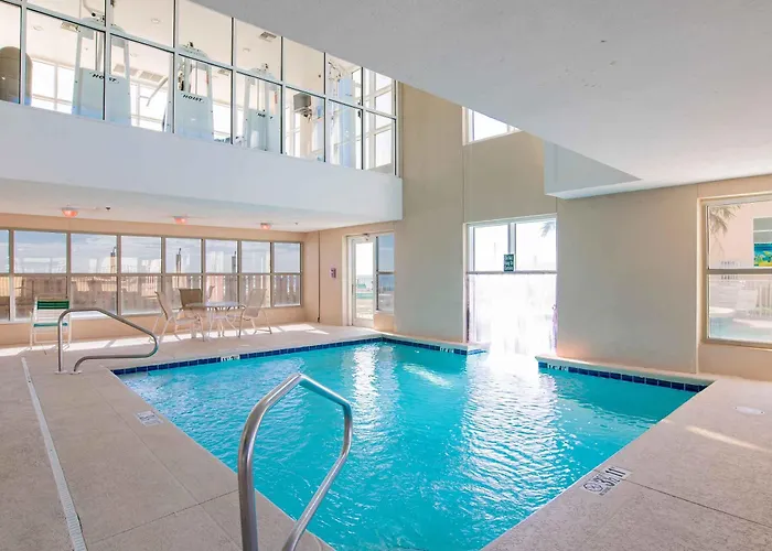 Crystal Shores * Gulf Shores