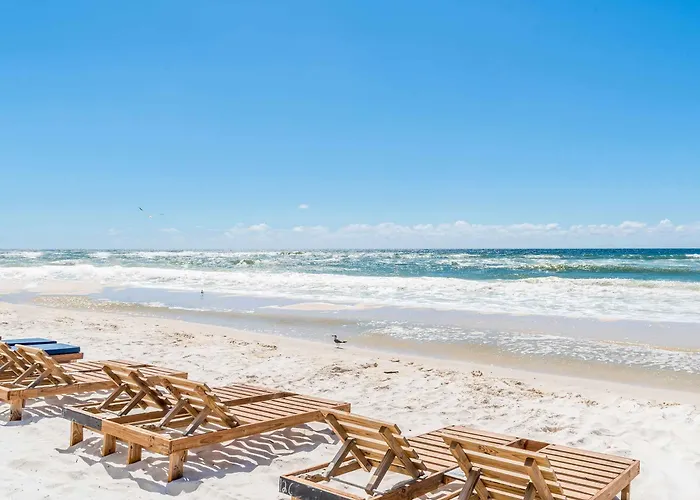 Crystal Shores * Gulf Shores